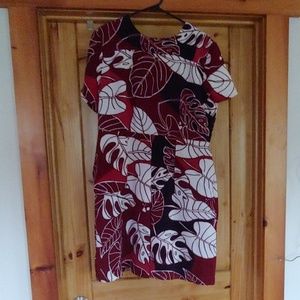 NWOT NYC & CO. EVA MENDES COLLECTION DRESS